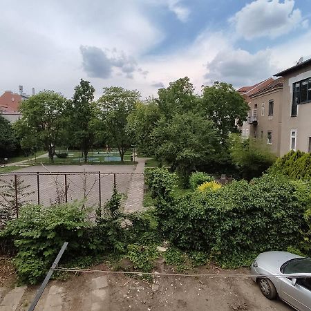 Zagreb Creative Apartments App 3 Kültér fotó