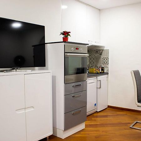 Zagreb Creative Apartments App 3 Kültér fotó