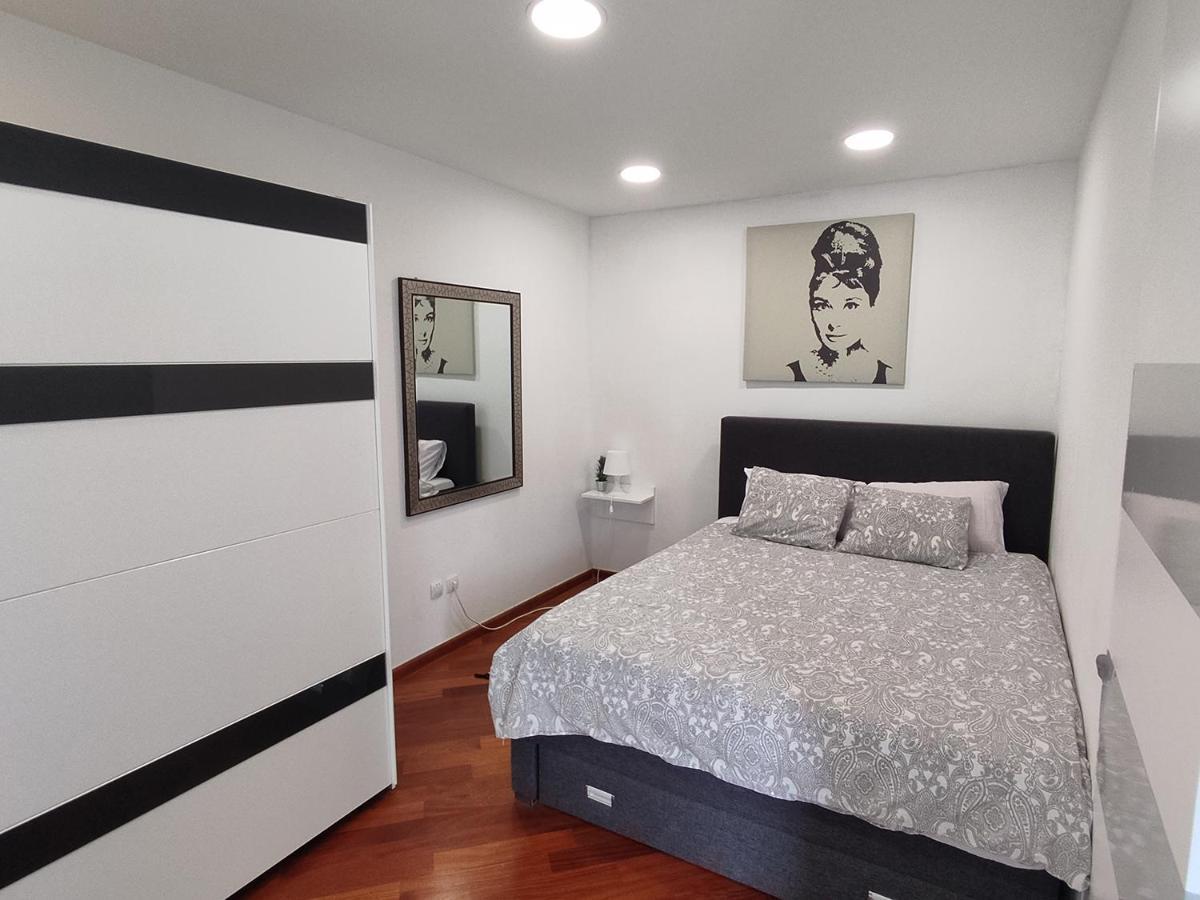Zagreb Creative Apartments App 3 Kültér fotó