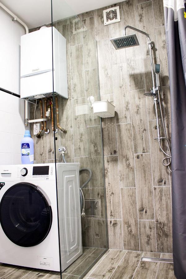 Zagreb Creative Apartments App 3 Kültér fotó