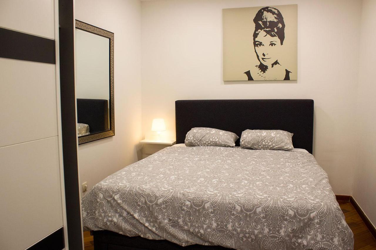 Zagreb Creative Apartments App 3 Kültér fotó